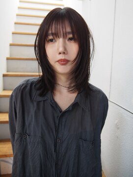 キャンバス(canvas) レイヤースタイル