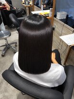 ルピ バイ リー(LUPI by Lee)&nbsp;地毛風カラー