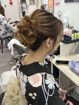 ベルデイズ 関内店(BELDAYS) 高めアップ