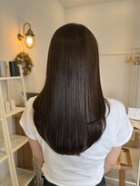 ヘアデザイン ジル(Jill)&nbsp;オリーブベージュ