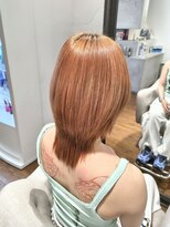 エルサ ザ ビューティー(ELSA the beauty)&nbsp;水素髪質改善トリートメント/酸性縮毛矯正