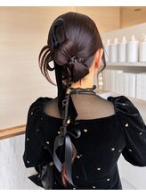 ヘアーデザイン シーベル(HAIR DESIGN SEA BELLE)
