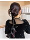 ヘアーデザイン シーベル(HAIR DESIGN SEA BELLE)の写真/女子会～結婚式などのイベントごとまでお任せください♪特別な日はプロの技で誰よりも可愛く！
