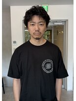 アンフェインド02(UNFEIGNED 02)&nbsp;アクティブショート/スパイキーショート/名古屋伏見