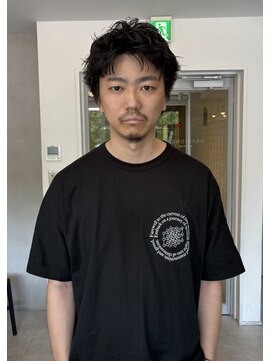 アンフェインド02(UNFEIGNED 02) アクティブショート/スパイキーショート/名古屋伏見