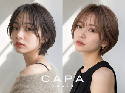 キャパサウス 春日 大野城店(CAPA south)の写真