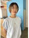 オン(ON)の写真/ショートヘアは似合わせが大事◎自分の『似合う』を探しましょう【伊勢原】