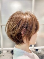 newi 練馬【ネウィ】【12月1日OPEN（予定）】&nbsp;丸みショート