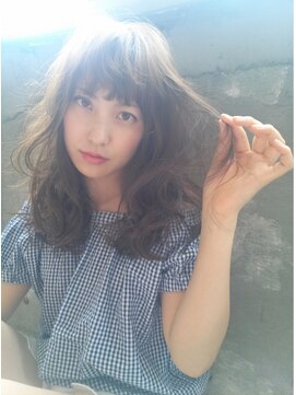 キーン 立川店(keen) keen × フェアリーアッシュ