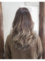 ユートピア(U topia)&nbsp;U-topiaスタイル【リアルサロンワーク】６６６