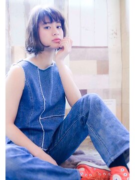 シエナ 渋谷(Siena) siena パールベージュ