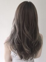 ラックスビー オオサカ  梅田茶屋町店(LUXBE OSAKA)&nbsp;ｂｙAKI　【LUXBE梅田茶屋町店】