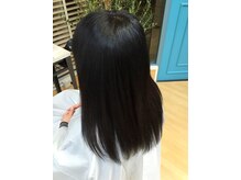 ヘア ピエス エル(hair pie'ce EllE)