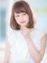 ヴィアラ 自由が丘(VIALA)&nbsp;【VIALA 自由が丘】エアリー×ストレート