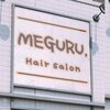 メグル(MEGURU,)のお店ロゴ