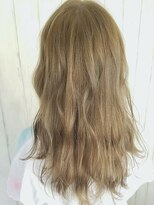 オーシャン ラックスビー(OCEAN LUXBE)&nbsp;★