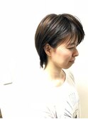 ショートレイヤー