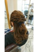 飾りすぎない結婚式スタイル