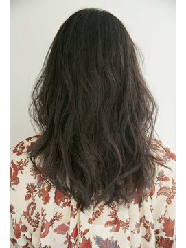 フィガロ ウメダ(FIGARO UMEDA) 【FIGARO umeda】大人かわいいヘルシーロング