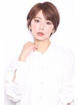 メリケンビューティーパーラー コウベ(MERICAN BEAUTY PARLOR KOBE) カットはうまくて当たり前