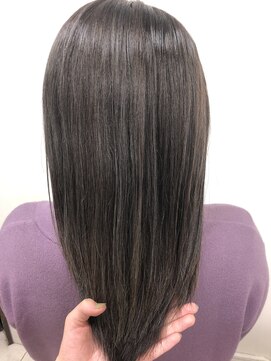 コレットヘア(Colette hair) ナチュラルハイライト