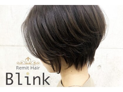 リミット ヘアー 明野店(Remit hair)の写真