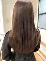 ステイシー(stay she)&nbsp;髪質改善サイエンスアクア