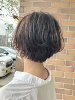 コティナ(cotina.)&nbsp;オトナシルエットボブ