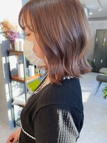 ニコル(NICOLL)&nbsp;ミルクティーベージュ【伊勢崎】【太田】【前橋】