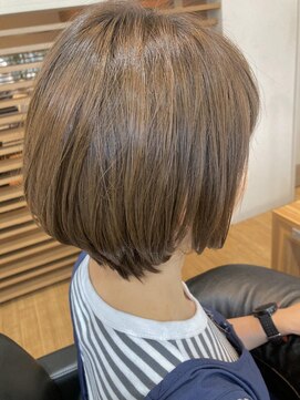 クララ 流山おおたかの森店(CLALA) 白髪染め/髪質改善/ハイライト/カラー