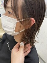 リジェールビューティガーデン(REJOUIR BEAUTY GARDEN)&nbsp;レイヤー＋インナー