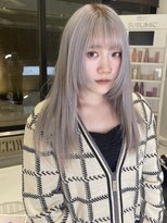 キーン 吉祥寺店(keen)&nbsp;《keen×KANEKO》Whitesilver