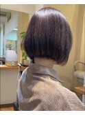 ミニボブ
