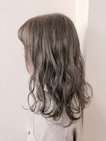 キャンディーエッグ(Candy egg)&nbsp;★ワンブリーチグレー★福岡久留米