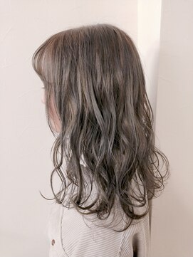 キャンディーエッグ(Candy egg) ★ワンブリーチグレー★福岡久留米