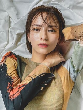 フェイヴィーズ(FavyS) FavyS style