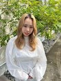 エイム ディクト ヘアー プロデュース(ame D.C.T HAIR PRODUCE) AKARI