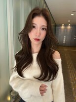 ボタン テンジン(VOTAN tenjin)&nbsp;大人韓国ヘア×髪質改善トリートメント