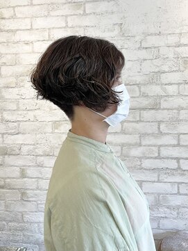 アン ココン(un.cocon) n.cocon 吉祥寺】大人可愛い シークレットハイライト ♪