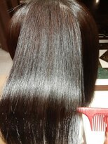 アールクリエイション(AHL creation)&nbsp;うる艶美髪矯正