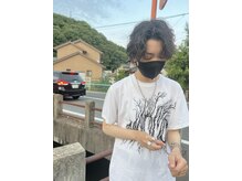 ヘアショップ ホップエム(HAIR SHOP HOP M)