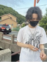 ヘアショップ ホップエム(HAIR SHOP HOP M)