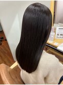 #髪質改善 #ツヤ髪