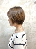 ヴァルゴール はりまや町店(Virgowl)&nbsp;柔らかショート