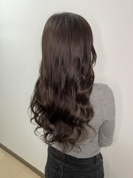 ラニシス ヘアー(Lanisis Hair) #髪質改善#インナーカラー#エクステ#ヘアセット#縮毛矯正