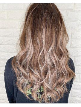 フィーネ 吉祥寺(Fi -Ne) プルエクステ / エクステ / 吉祥寺