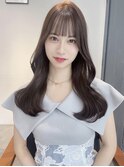髪質改善/韓国/ハイライト/縮毛矯正/前髪カット/レイヤーカット