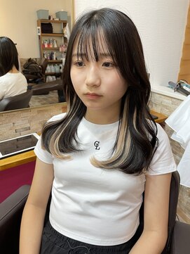 スターリバー(STAR RIVER) イヤリングシールエクステ