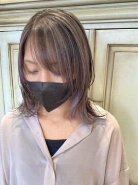 グローリープラス(Glory+plus) ミディアムレイヤー