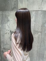 ベール(Vale)&nbsp;似合わせカット×髪質改善ケア#3